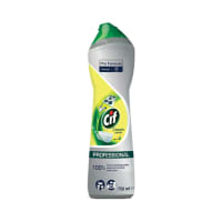 Cif Schuurmiddel Cream/Citroen 750ml