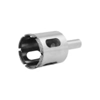 BlackPower Diamanttegelboor Nat 38mm 6-kant 2st