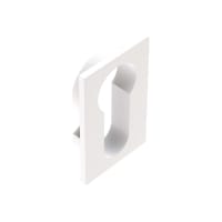 Skantrae Cilinderrozet Squared Minimal Wit