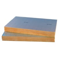 ISOVER Mupan Ultra XS 131mm 120x80cm Rd=4,45 4 Platen Per Pak