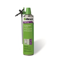 Illbruck FM710 Montageschuim 2C 400ml