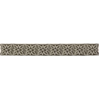 Strip Studio Relieve Ponciana Timberline 3x19,8cm Glanzend