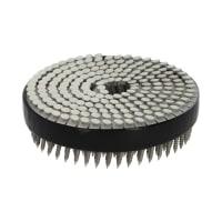 ProOne Rockpanelnagel Op Band 32mm 7035 RVS A4 doos 200 stuks