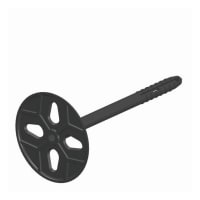 GB Isolatieplug Uni-Flex 8x120mm Isolatiedikte 65-80mm 250st 330120