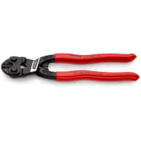 Knipex Boutensnijtang Cobolt