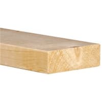 Vuren C24 75x175mm 360cm Geschaafd Netto 70x170mm FSC Mix Credit