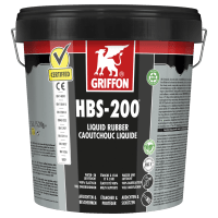 Griffon HBS-200 Liquid Rubber 5L