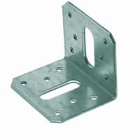 GB Hoekanker 50x50mm 60x2mm RVS A2 1st 07136B