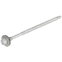 Sandwichpaneelschroef 6.3/5.5x105mm Zeskantkop SW-8 BP-3 Bi-Metaal Ring 19mm Voor Staal 20st