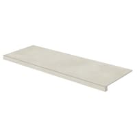 Rako Traptrede Speciaal Extra Ivory 30x120cm 9mm Mat Gerectificeerd R10B