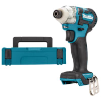 Makita Accu Slagschroevendraaier TD111DZJ 10,8V