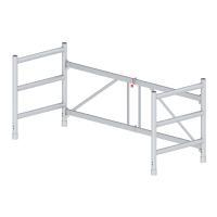 Altrex Vouwsteigerframe RS 44-Power 3 Treden