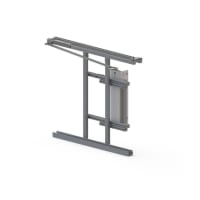 Altrex Shuttle Solar Panel Duo