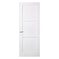 Skantrae SKS 3263 Opdek Rechts 93x231.5cm Cube FSC Mix 70%