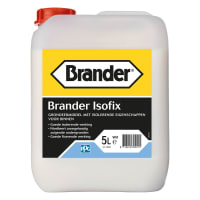 Brander Isofix 5L