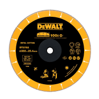 DeWALT Diamantzaagblad Extreme Runtime DT40260QZ 230x22mm