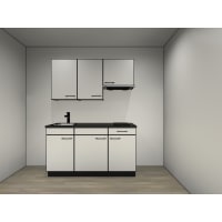 Procasa Keuken Fortus Ca. 160cm