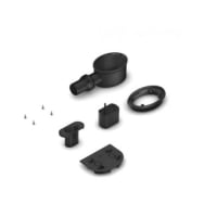 Wedi Fundo Sleufdrain Mini Max Horizontaal DN-40 Extra Dun