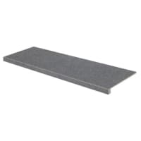 Rako Traptrede Speciaal Block Black 30x120cm 9mm Mat Gerectificeerd R10B