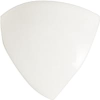 Hoek Neri Angulo Cubrecanto Clasico Biscuit 1x2,5cm Glanzend