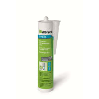 Illbruck SP525 Gevelkit Proflex 310ml Betongrijs