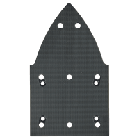 Makita Steunzool 191Y22-2 Driehoek Velcro