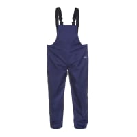 Hydrowear Regenbroek Uden Maat M Marineblauw Bib En Brace