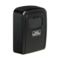 Burg-Wächter Sleutelkluis Key Safe 30 Middel Zwart