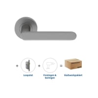 Skantrae Hang&Sluitwerkpakket 2159 Arc 20 Regular + Loopslot RVS