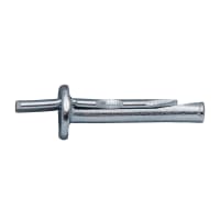 Sympafix Plafondanker CA Plus 6x5/35mm Verzinkt 200st