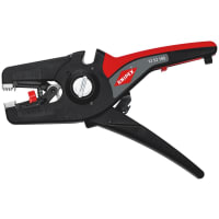 Knipex Afstriptang PreciStrip 195mm Automatisch