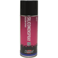 Kelfort Siliconenspray 400ml