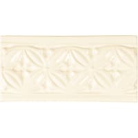 Strip Studio Relieve Gables Bamboo 10x19,8cm Glanzend