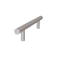 Skantrae Deurgreep Orbit 19x300mm RVS Per Stuk