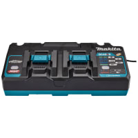 Makita Oplader DC40RB XGT 191N09-8