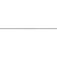 Strip Niza Lido Gris 2x120cm Mat