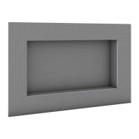 Wedi Sanwell Nis 30/60mm Frameflens 300x600x10mm