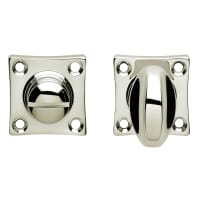 Skantrae Toiletgarnituur Rivolino Nikkel