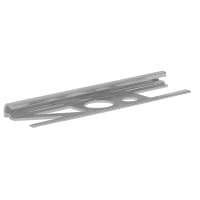 Proround Tegelprofiel 10mm 300cm Aluminium Geanodiseerd