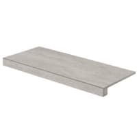 Rako Traptrede Speciaal Kaamos Grey 40x80cm 10mm Mat Gerectificeerd R10