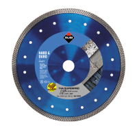Rubi Diamantzaagblad TVA Superpro 125x22,2mm