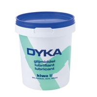 Dyka Glijmiddel KIWA 800gr