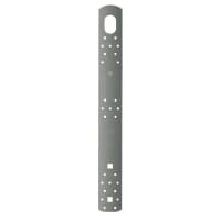 GB Hijsoog 57x2x500mm Sendzimir Verzinkt 074257