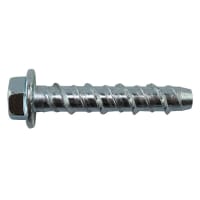 Sympafix Betonschroef 10x10/60mm Zeskantkop SB2-Plus 50st