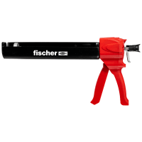 Fischer Injectiepistool FIS DM S-L 585ml 567768