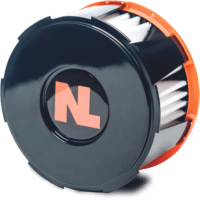 Cerva P2 Filter Voor Respira Compact 3st