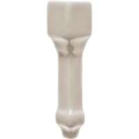 Hoek Neri Angulo Cornisa Clasico Sierra Sand 1x7,5cm Glanzend
