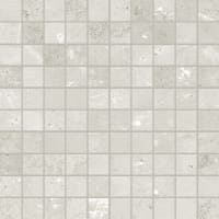 Procasa Mozaiektegel Prostone Copenhagen 30x30cm 9mm Modulair Mat 3x3cm Gerectificeerd R10