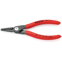 Knipex Borgveertang Recht 12-25mm Voor Binnenring