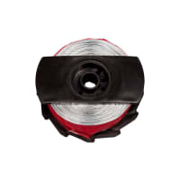 Sympafix Vlechtdraad RT200 Gegalvaniseerd